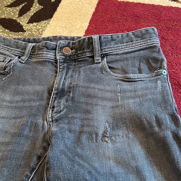 Armani Exchange J14 Skinny Jeans - Picture 5 of 8